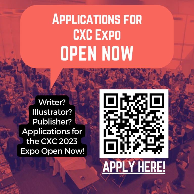 CXC 2023 Expo Applications OPEN NOW!