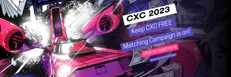 Keep CXC 2023 FREE